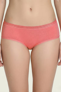 Zivame Regular Rise Full Coverage Hipster Panty  (Pack of 3) - Multicolor — thumbnail 11